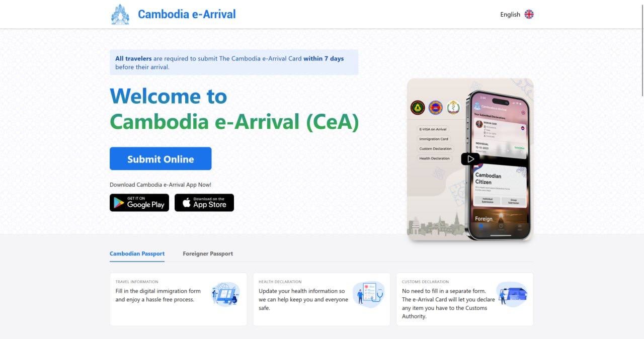 trial-of-cambodia-e-arrival-starts-on-jan-1