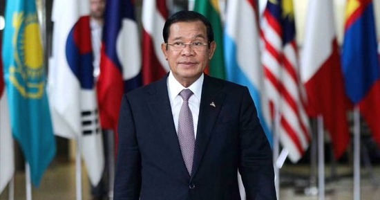 សម្តេចតេជោ ហ៊ុន សែន៖ ការសុំទោសរបស់លោកស្រី សំ សុខា មិនអាចរំលត់បណ្តឹងនៅតុលាការបានទេ