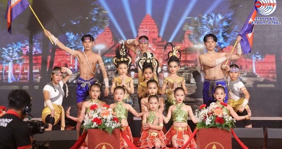 ក្រសួងវប្បធម៌ ណែនាំអ្នកប្រើប្រាស់បណ្តាញសង្គម ការពារវប្បធម៌ និងការពារតម្លៃស្ត្រី