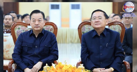ក្រសួងមុខងារសាធារណៈ ចុះផ្សព្វផ្សាយការវាយតម្លៃសមិទ្ធកម្មការងាររបស់មន្រ្តីផ្អែកលើកិច្ចព្រមព្រៀងការងារ សម្រាប់វិស័យអប់រំ និងសុខាភិបាល នៅតាមរដ្ឋបាលថ្នាក់ក្រោមជាតិ