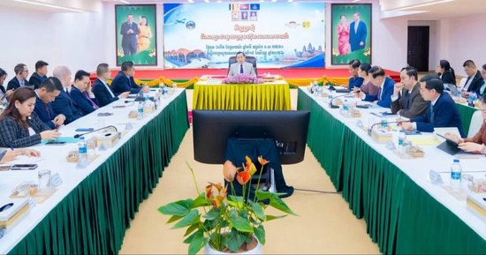 ក្រសួងទេសចរណ៍ និងអាកាសចរណ៍កម្ពុជាមានសំណើរ២រួមគ្នាដាក់ជូនប្រមុខរាជរដ្ឋាភិបាលដើម្បីពិនិត្យ និងសម្រេច