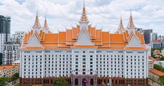 ក្រសួងមហាផ្ទៃ ចេញសេចក្តីបំភ្លឺពាក់ព័ន្ធនឹងការធ្វើវិសោធនកម្មច្បាប់ស្តីពីការគ្រប់គ្រងរដ្ឋបាលឃុំ-សង្កាត់ ក្រោយបក្សនយោបាយ បានបង្ហាញការព្រួយបារម្ភ