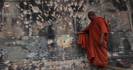 របាយការណ៍ UNESCO–ICOMOS៖ ការខូចខាតប្រាសាទព្រះវិហារមានទំហំធ្ងន់ធ្ងរ និងគំរាមកំហែងដល់តម្លៃបេតិកភណ្ឌពិភពលោក